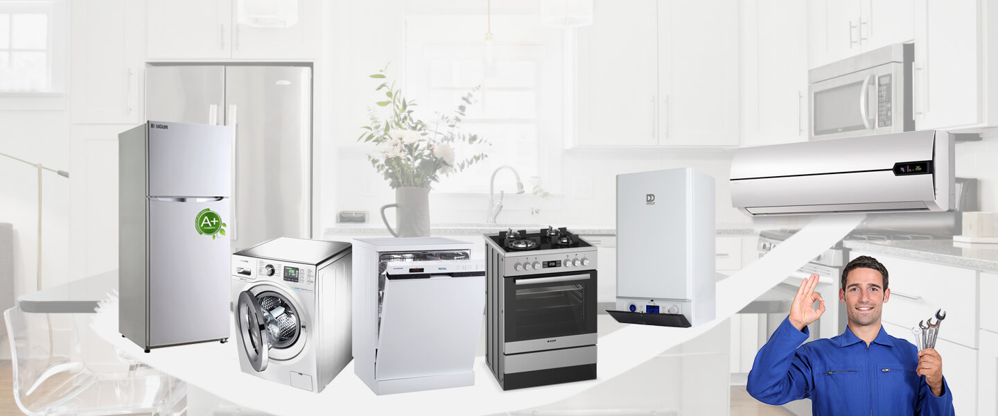 Bandırma Gorenje Servisi